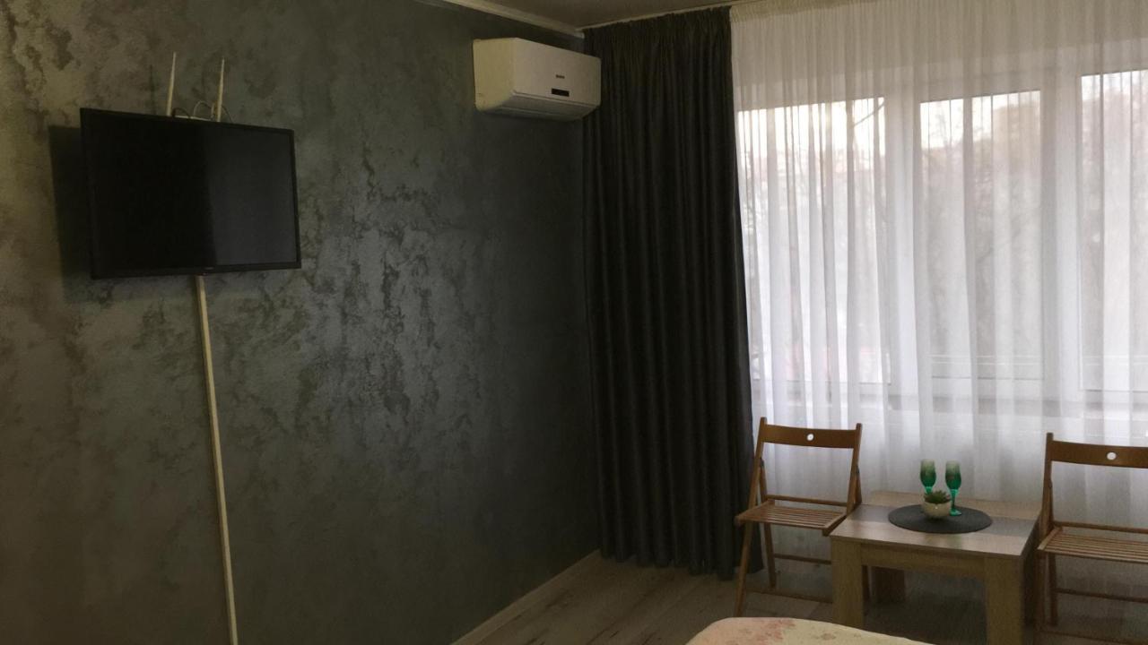 Appartement Garsoniera Centru à Galaţi Extérieur photo